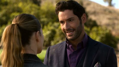 lucifer tells chloe he loves her|when does chloe believe lucifer.